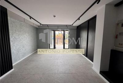 Apartament cu 2 camere decomandat în Albert - 27