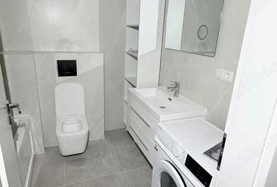 Apartament cu 2 camere decomandat în Central - 3