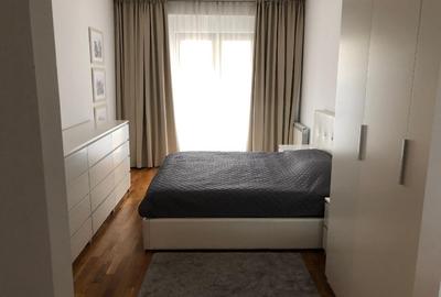 Apartament Herastrau - 5