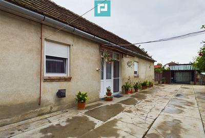 Casa ideala pentru o familie numeroasa, Santana - 2