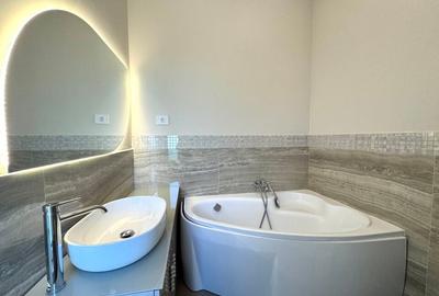 Vila cu piscina, ansamblu rezidential cu acces controlat, Iancu Nicolae Vila cu piscina, ansamblu rezidential cu acces controlat, Iancu Nicolae - 21