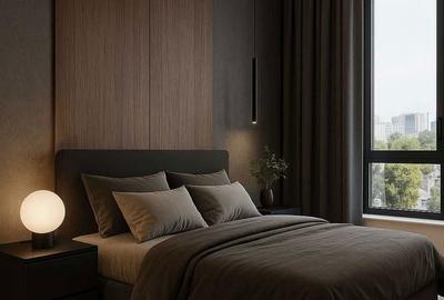 Apartament cu 2 camere decomandat în Albert - 3