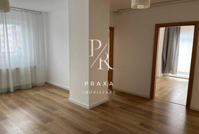 Apartament 3 camere decomandate , 60mp+20mp terasa ,parcare inclusa, zona Bmw! Apartament 3 camere decomandate , 60mp+20mp terasa ,parcare inclusa, zona Bmw! - 2