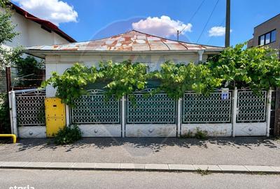 Casă cu 4 camere în Bănești - 3