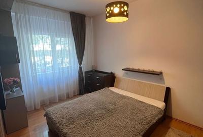 Apartament cu 2 camere semidecomandat, mobilat în Roșu - 4