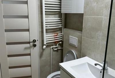 Metrou Aparatorii Patriei - 2 camere - recent renovat - loc de parcare - 13