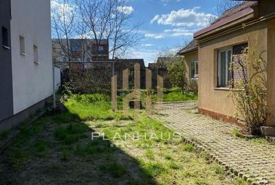 Casa tip duplex , str.Mihai Eminescu ,zona excelenta la strada principala - 5