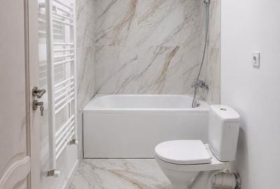 Apartament cu 3 camere decomandat în Dâmbul Rotund - 5