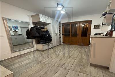 Duplex modern - mobilat -utilat -amenajat Duplex modern - mobilat -utilat -amenajat - 4