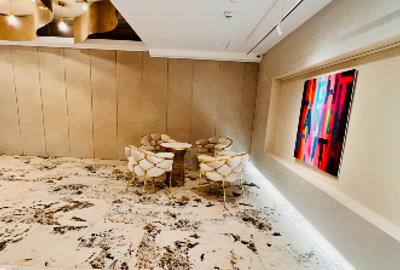 Vanzare apartament nou, mobilat si utilat gama lux Vanzare apartament nou, mobilat si utilat gama lux - 11