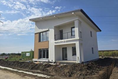 CARTIER PRIVAT, CASA 4 CAMERE, 2 BAI, MIROSLAVA , PLACA DE B - 9