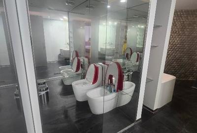 Apartament cu 4 camere decomandat în Băneasa - 3