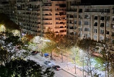 Apartament cu 3 camere decomandat în Decebal - 1