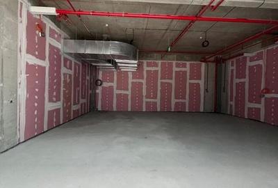 Spațiu comercial de închiriat – Parter - 4