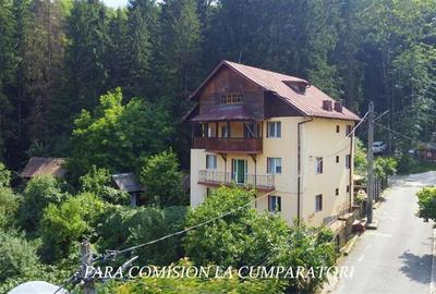 APARTAMENT IN VILA, BAILE OLANESTI - 1