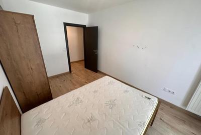 Apartament cu 3 camere semidecomandat, mobilat în Barbu Văcărescu - 14