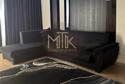 Apartament cu 2 camere decomandat, mobilat în Pipera - 3