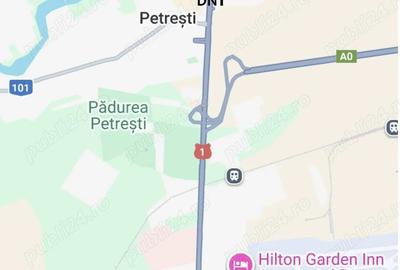 Garsoniera la intrarea in Balotesti din DN1, 45mp, decomandata, Value Center Aeroport Otopeni Therme - 7