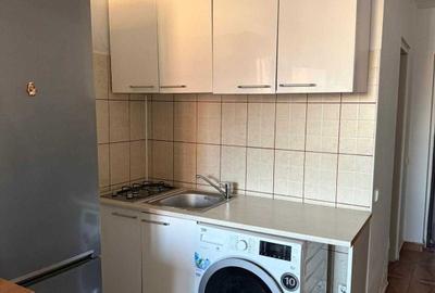 Apartament cu 2 camere decomandat în Mărăști - 7