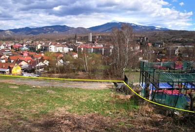 Spațiu comercial, în Roșia - 2