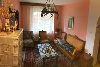 Casa individuala, Centrul Istoric - 3