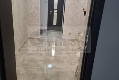 Apart 2 cam decomandat 54 mp, renovat complet- Dacia -119.900 euro - 3