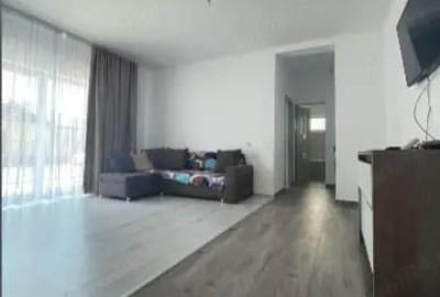 Apartament cu 2 camere semidecomandat în Giroc - 1