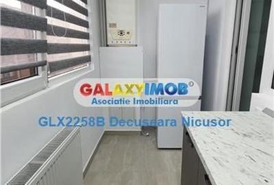 Apartament 2 camere mobilat utilat in Militari Residence, 72.500 euro - 8