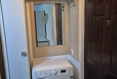 Garsonieră nedecomandată în Girocului - 4