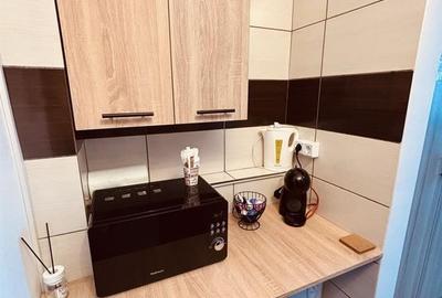 Garsoniera | Marasesti | Etaj Intermediar | G-3791 - 3