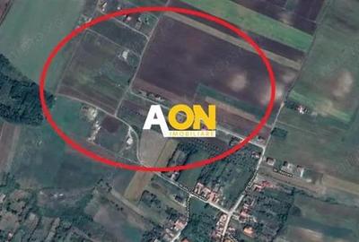 De vanzare 509 mp teren intravilan in Oarda - 1