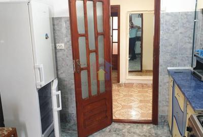 Calarasi 4 ,conf 1 Decomandat 3 cam 75mp etaj intermediar - 15