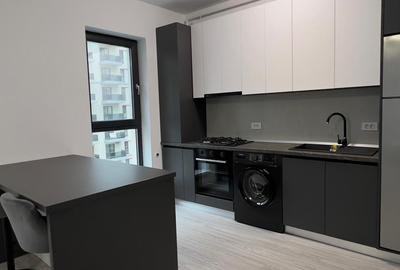 Plaza Residence - Parcul Liniei - 3