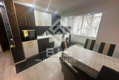 Apartament 2 Dormitoare Independenței- Etaj 2