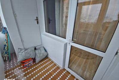 Apartament cu 3 camere, mobilat în Faleza Nord - 16