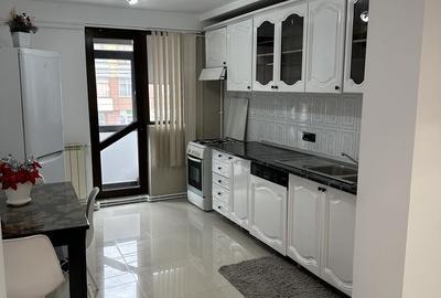 Apartament cu 2 camere în Central - 3