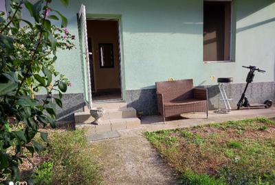 Casa la curte in Arad Centru-Intim - 1