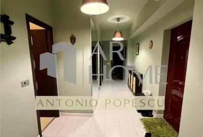 Apartament 3 camere, garaj propriu, mobilat si utilat, centr - 6