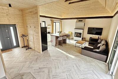 Casa De Vacanta In Stil Nordic - 16