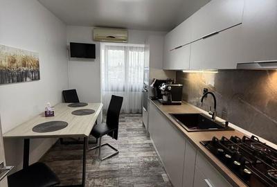 Apartament cu 3 camere decomandat în Ultracentral - 1