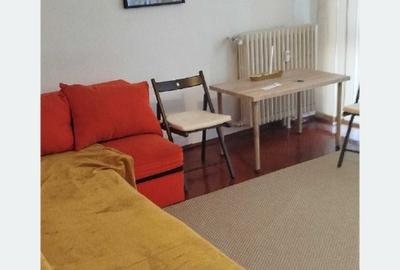 Ștefan cel mare garsonieră confort 1 - 5