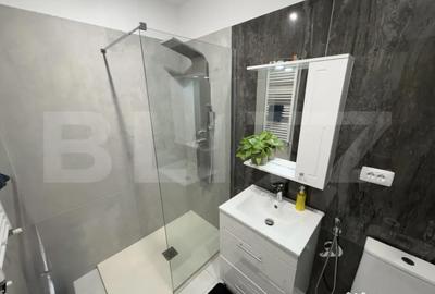 Apartament cu 2 camere în Bariera Vâlcii - 2