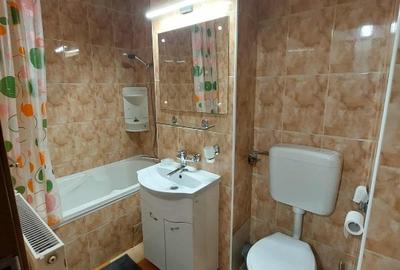 Garsonieră decomandată în Bistrița Lac - 4