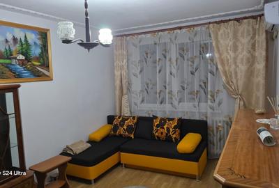Apartament cu 2 camere semidecomandat în Ghencea - 1