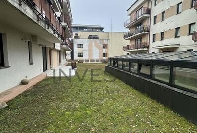 Oferta de TOP! Apartament 3 camere si parcare subterana! 94mp+ terasa! - 18
