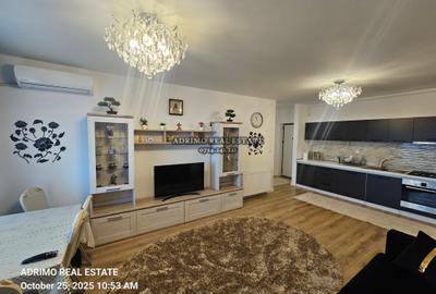 Ap2cam - GranVia Marina - zona Vivo Mall - piscina - bloc nou - 550 euro - 3