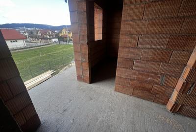 Casa individuala de 5 camere, 120 mp, 281 teren, semifinisat, zona Ioan rus Casa individuala de 5 camere, 120 mp, 281 teren, semifinisat, zona Ioan rus - 20