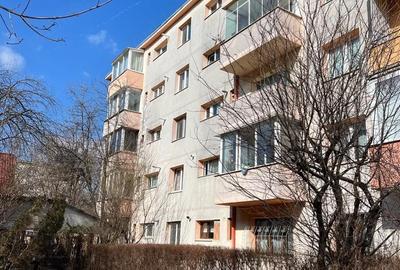 Apartament cu 2 camere semidecomandat în Astra - 1