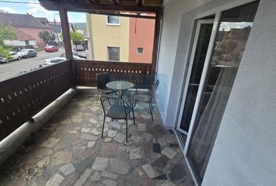 Apartament cu 4 camere decomandat în Mănăștur - 11