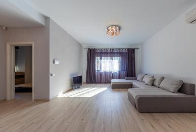 Banu Manta, parter inalt 5 camere, 156 mp nou - 19